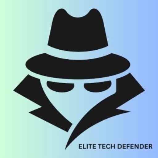 Elite Tech Defender